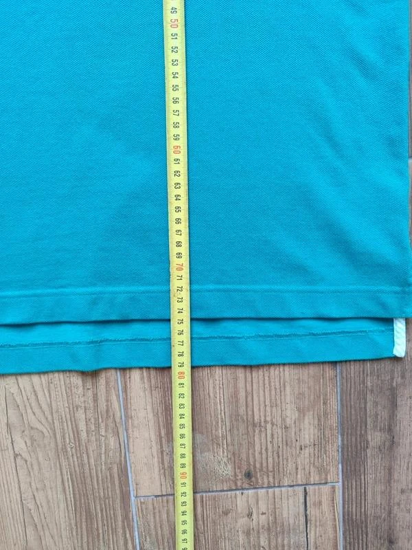 Tommy Hilfiger Polo Size XL – photo 10